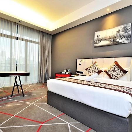 The Oak Suite At Menara M101 Kl Kuala Lumpur Extérieur photo