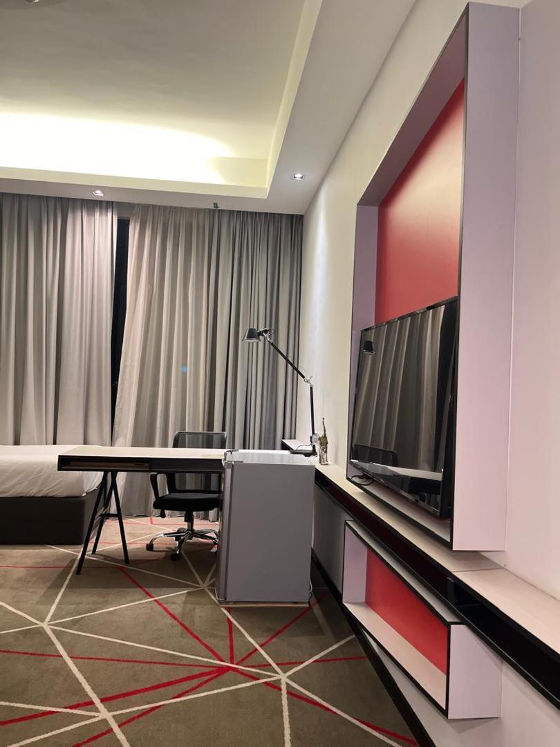 The Oak Suite At Menara M101 Kl Kuala Lumpur Extérieur photo