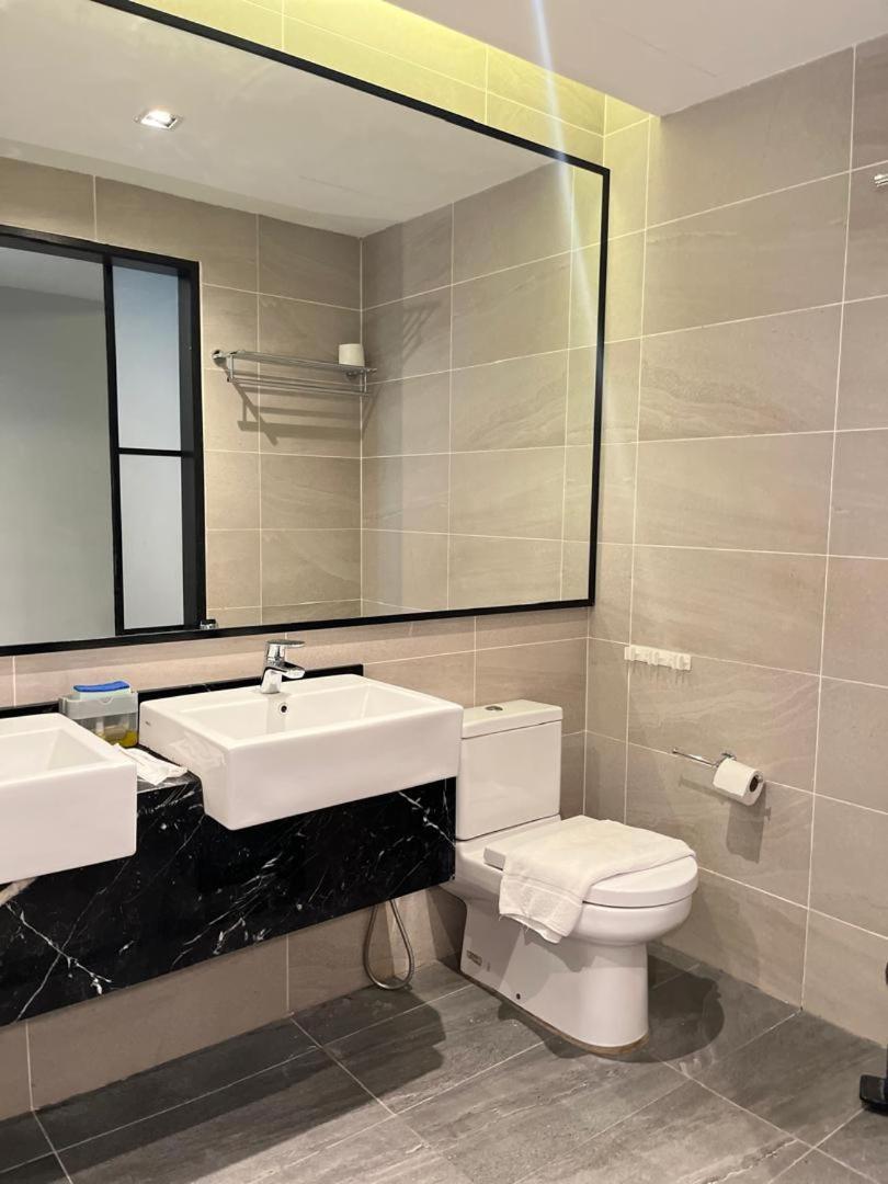 The Oak Suite At Menara M101 Kl Kuala Lumpur Extérieur photo
