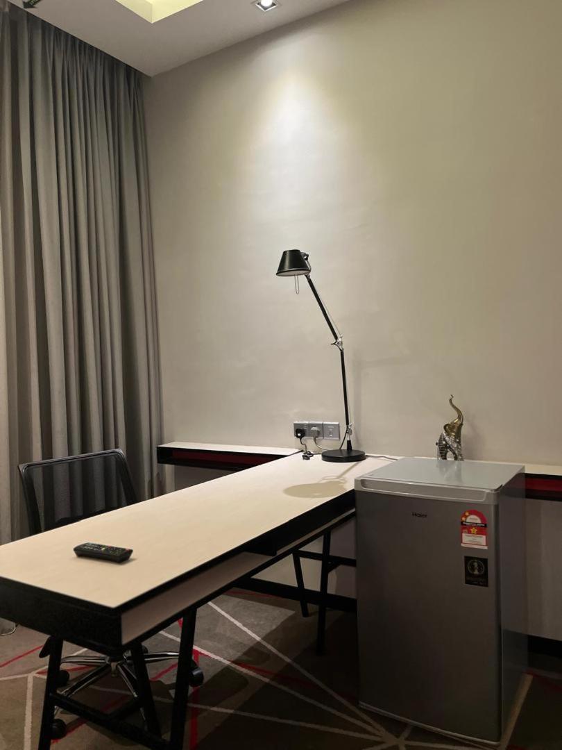 The Oak Suite At Menara M101 Kl Kuala Lumpur Extérieur photo