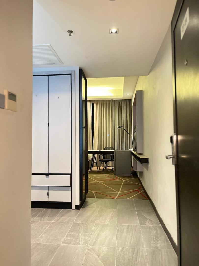 The Oak Suite At Menara M101 Kl Kuala Lumpur Extérieur photo