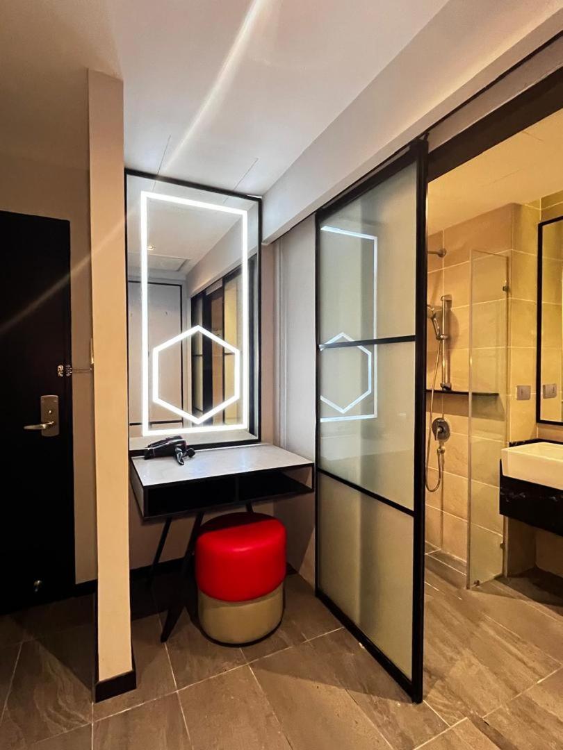 The Oak Suite At Menara M101 Kl Kuala Lumpur Extérieur photo
