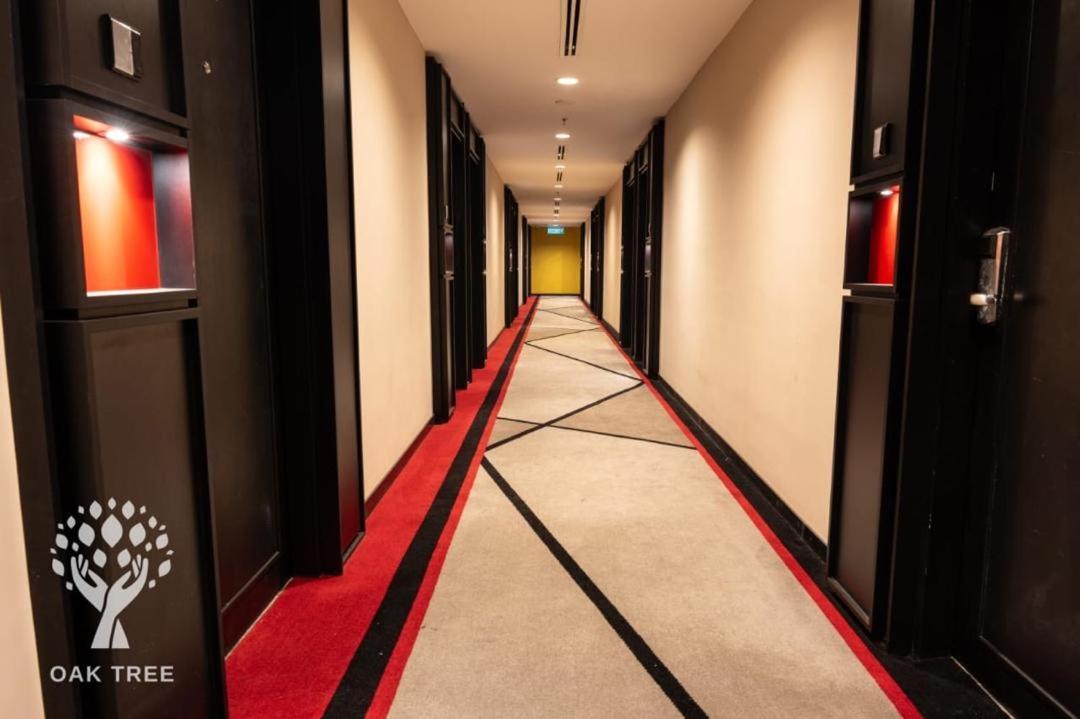 The Oak Suite At Menara M101 Kl Kuala Lumpur Extérieur photo