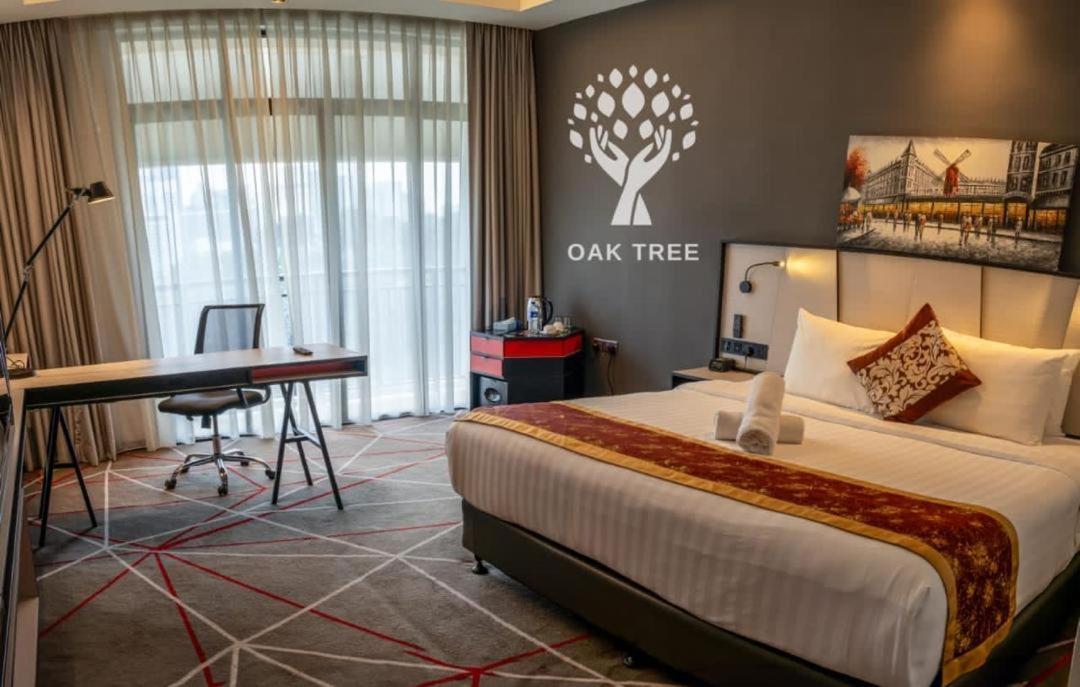 The Oak Suite At Menara M101 Kl Kuala Lumpur Extérieur photo