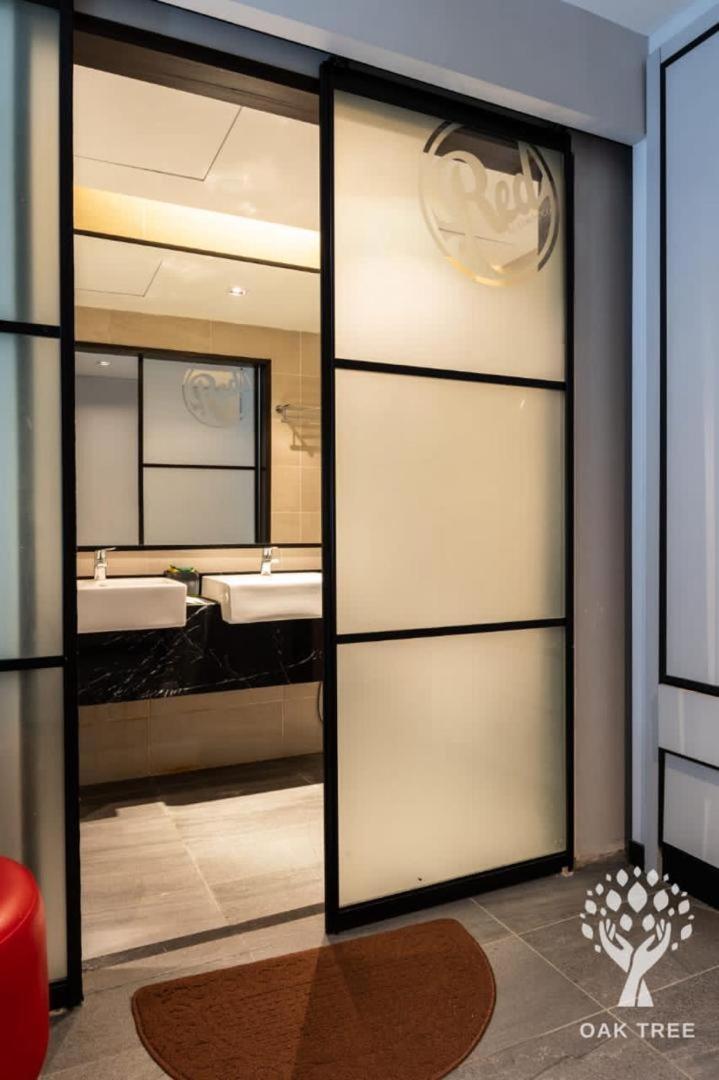The Oak Suite At Menara M101 Kl Kuala Lumpur Extérieur photo