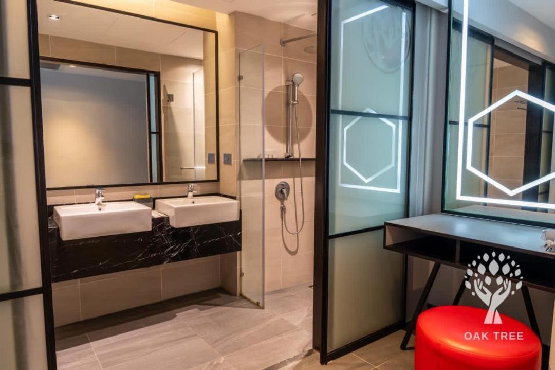 The Oak Suite At Menara M101 Kl Kuala Lumpur Extérieur photo