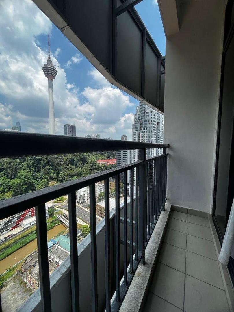 The Oak Suite At Menara M101 Kl Kuala Lumpur Extérieur photo