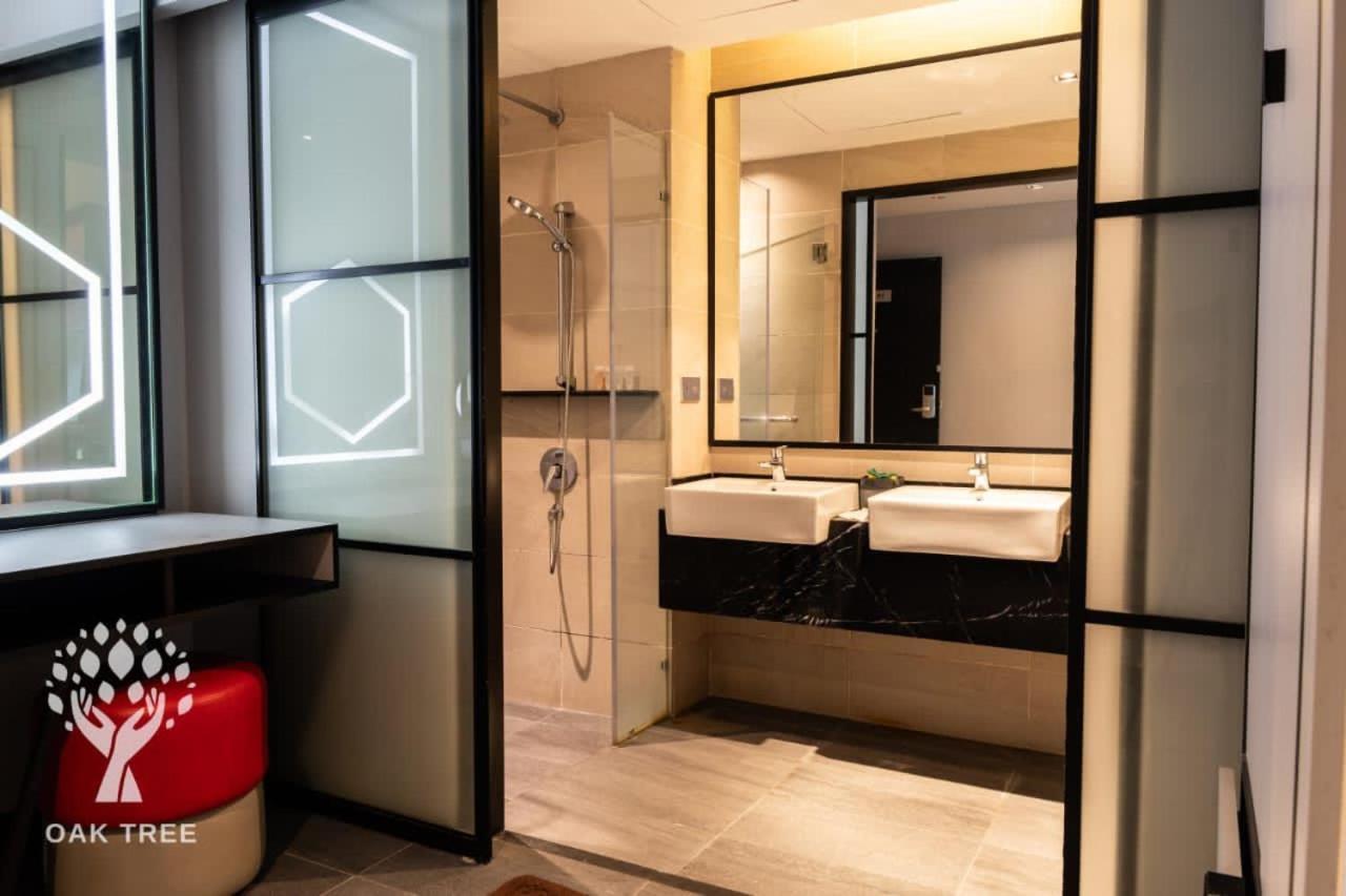 The Oak Suite At Menara M101 Kl Kuala Lumpur Extérieur photo