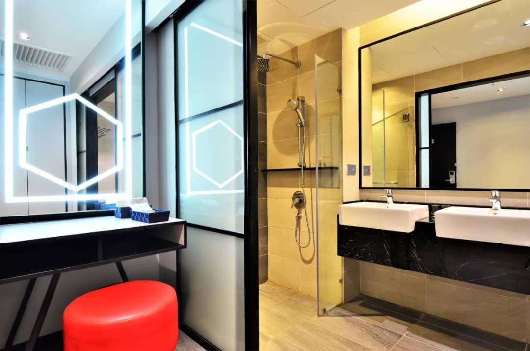 The Oak Suite At Menara M101 Kl Kuala Lumpur Extérieur photo
