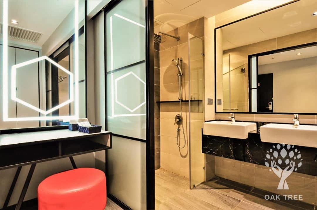 The Oak Suite At Menara M101 Kl Kuala Lumpur Extérieur photo