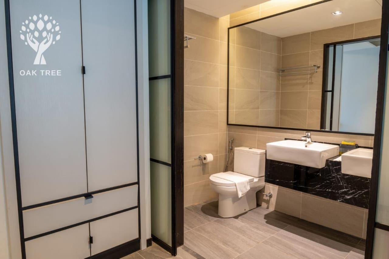 The Oak Suite At Menara M101 Kl Kuala Lumpur Extérieur photo