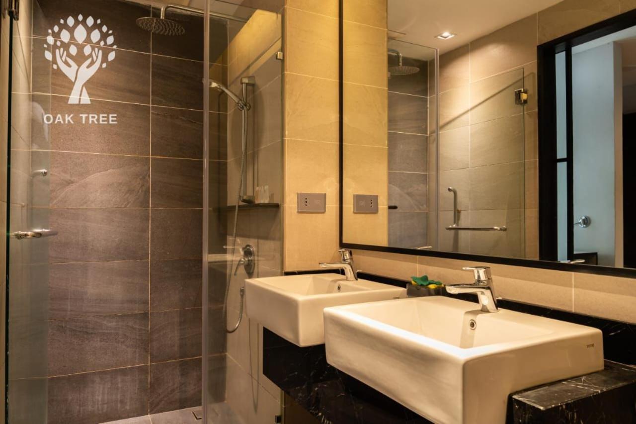 The Oak Suite At Menara M101 Kl Kuala Lumpur Extérieur photo