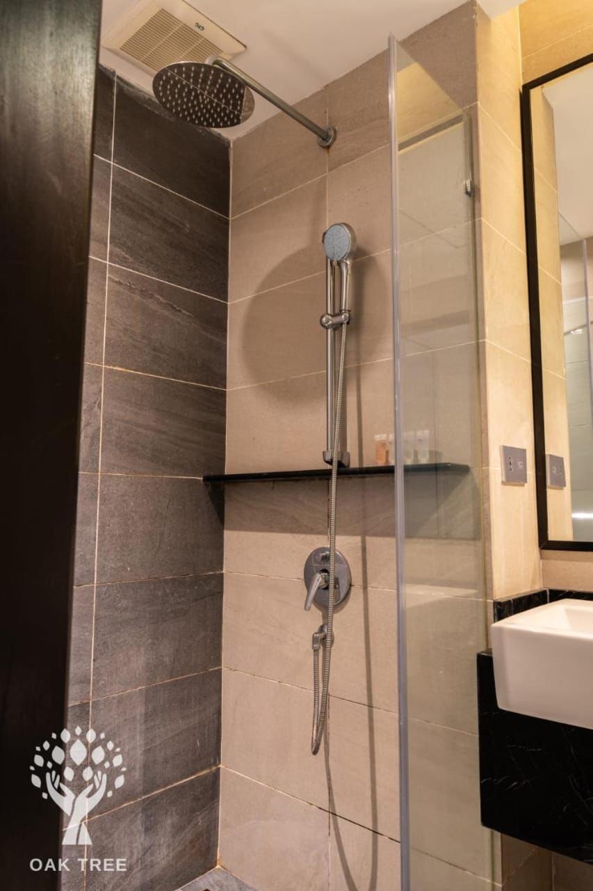The Oak Suite At Menara M101 Kl Kuala Lumpur Extérieur photo