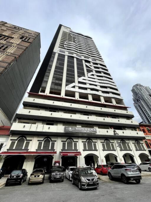 The Oak Suite At Menara M101 Kl Kuala Lumpur Extérieur photo