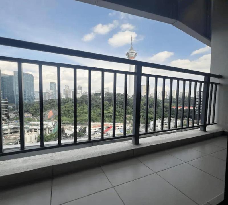 The Oak Suite At Menara M101 Kl Kuala Lumpur Extérieur photo